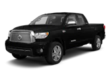Used 2010 Toyota Tundra Truck